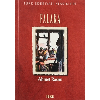 Falaka Ahmet Rasim