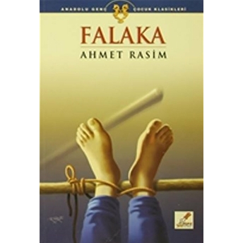 Falaka Ahmet Rasim