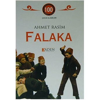 Falaka Ahmet Rasim