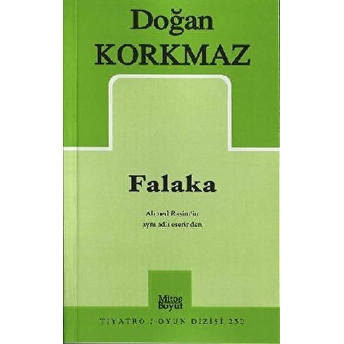 Falaka Doğan Korkmaz