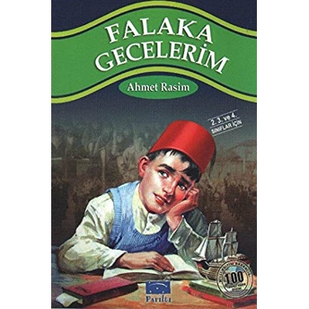 Falaka Gecelerim 100 Temel Eser 1.Kademe