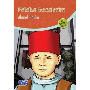 Falaka Gecelerim