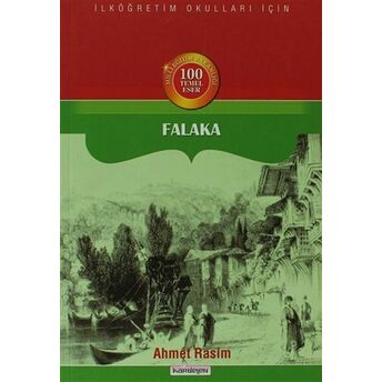 Falaka - Okul Anıları Ahmet Rasim