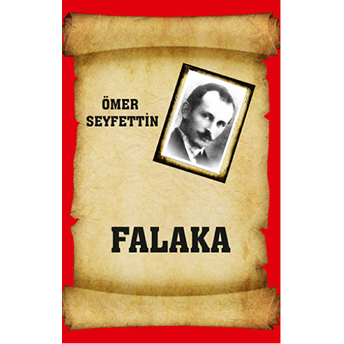 Falaka Ömer Seyfettin