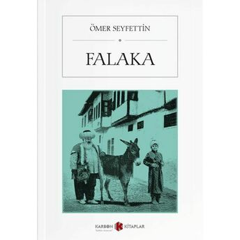 Falaka Ömer Seyfettin