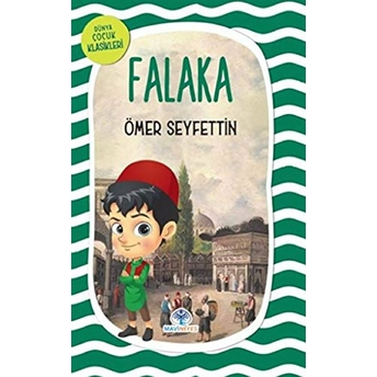 Falaka Ömer Seyfettin