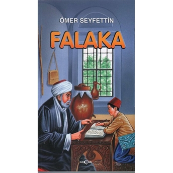 Falaka Ömer Seyfettin