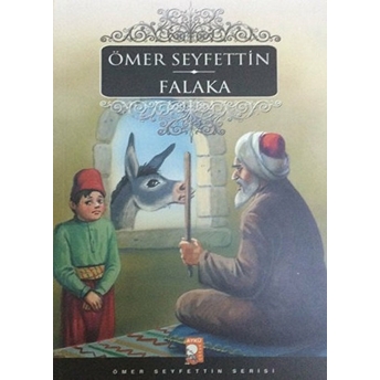 Falaka Ömer Seyfettin