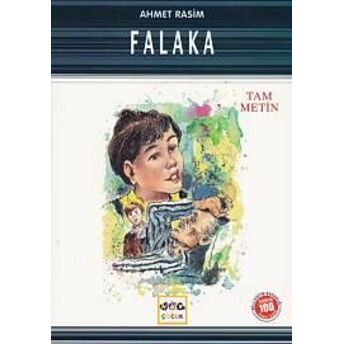 Falaka (Tam Metin) Ahmet Rasim