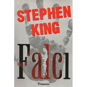 Falcı Stephen King