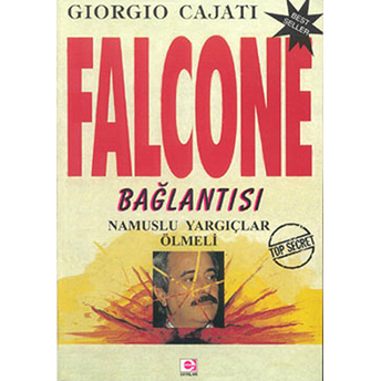 Falcone Bağlantısı-Giorgio Cajati