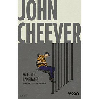 Falconer Hapishanesi John Cheever