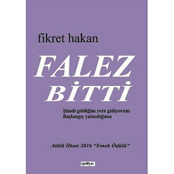 Falez Bitti