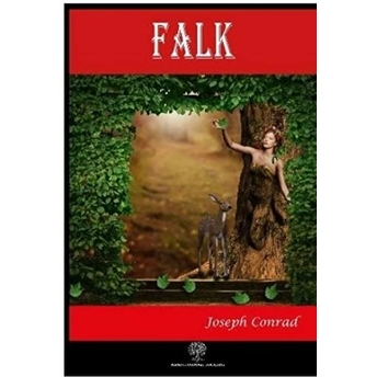 Falk - Joseph Conrad