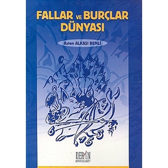 Fallar Ve Burçlar Dünyası Ayten Alkaşı Benli