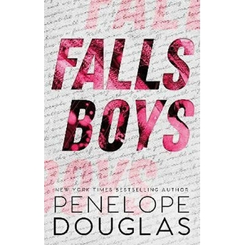 Falls Boys Penelope Douglas