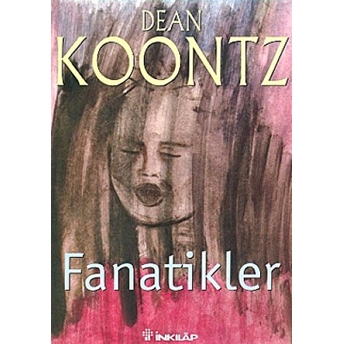 Fanatikler Dean R. Koontz