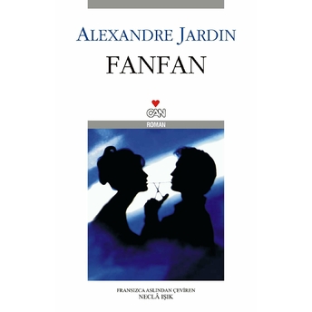 Fanfan Alexandre Jardin