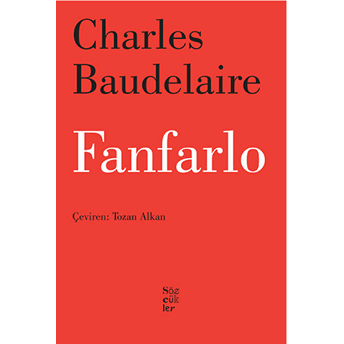 Fanfarlo Charles Baudelaire