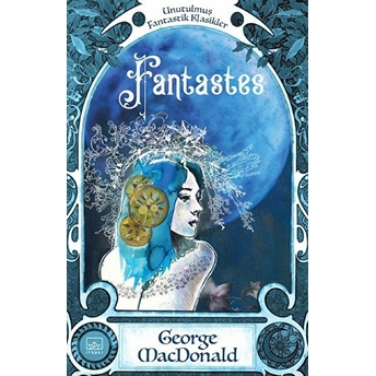 Fantastes George Macdonald