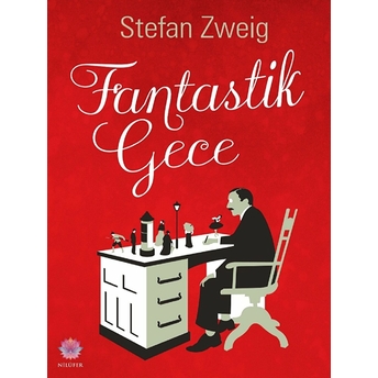 Fantastik Gece Stefan Zweig