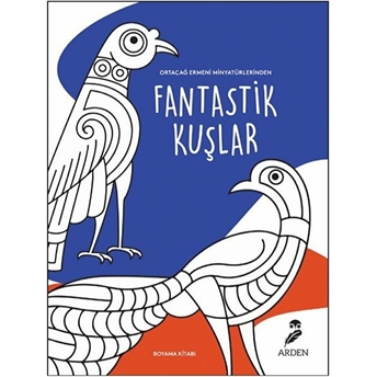 Fantastik Kuşlar Kolektif