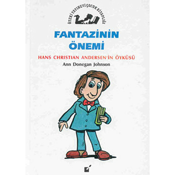 Fantazinin Önemi Ann Donegan Johnson