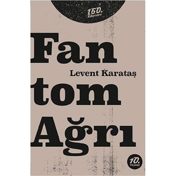 Fantom Ağrı Levent Karataş