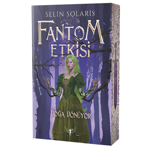 Fantom Etkisi Selin Solaris