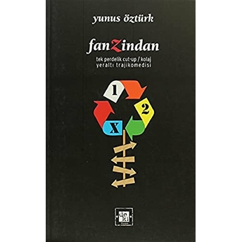 Fanzindan-Yunus Öztürk