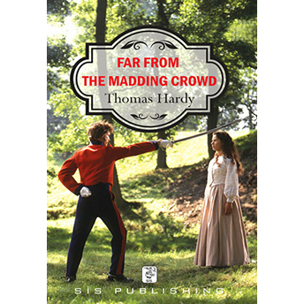 Far From The Madding Crowd Thomas Hardy