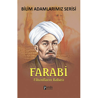 Farabi Filozofların Babası Ali Kuzu