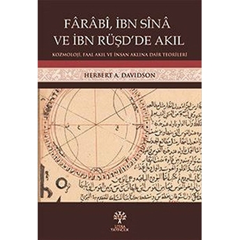 Farabi Ibn Sina Ve Ibn Rüşdde Akıl Kolektif