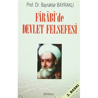 Farabi'De Devlet Felsefesi Bayraktar Bayraklı