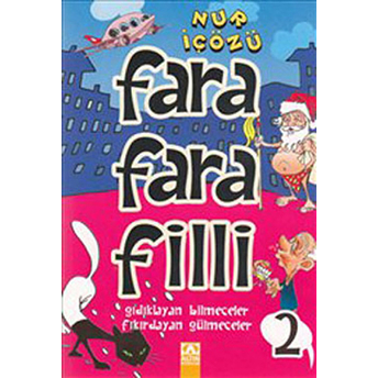 Farafarafilli - 2 Nur Içözü