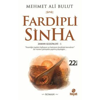 Fardipli Sinha Mehmet Ali Bulut