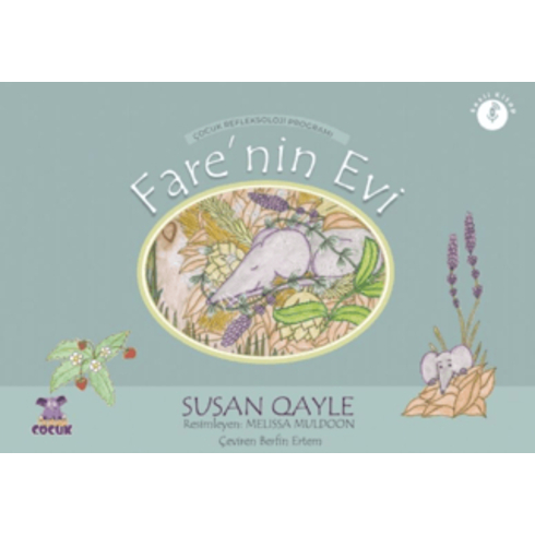 Fare'Nin Evi Susan Quayle