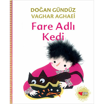 Fare Adlı Kedi Doğan Gündüz