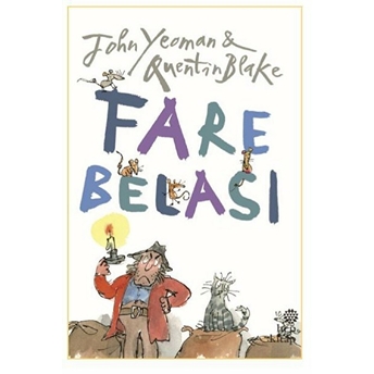 Fare Belası John Yeoman