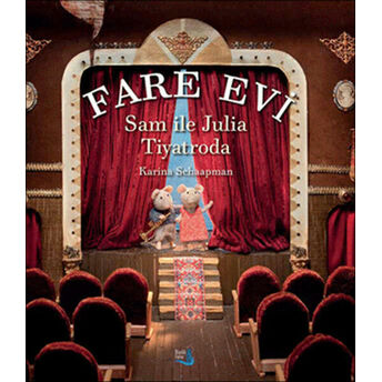 Fare Evi / Sam Ile Julia Tiyatroda Karina Schaapman