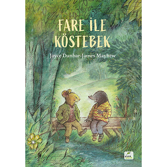 Fare Ile Köstebek Joyce Dunbar