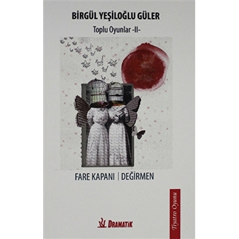 Fare Kapanı Değirmen - Toplu Oyunlar 2