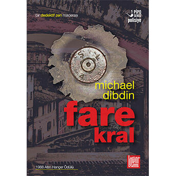 Fare Kral Michael Dibdin