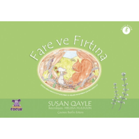 Fare Ve Fırtına Susan Quayle