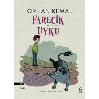 Farecik Uyku Orhan Kemal