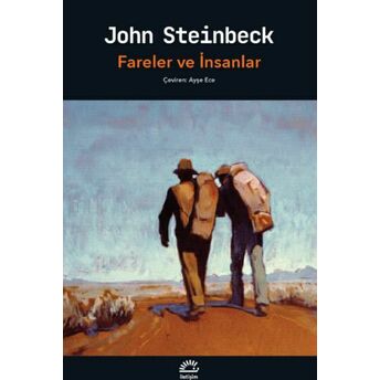 Fareler Ve Insanlar John Steinbeck