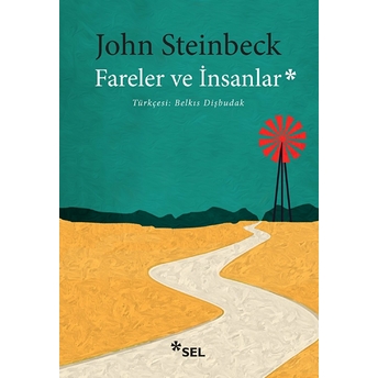 Fareler Ve Insanlar John Steinbeck