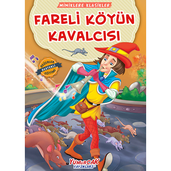 Fareli Köyün Kavalcısı