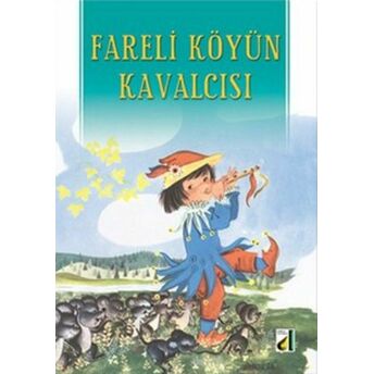 Fareli Köyün Kavalcısı Kolektif