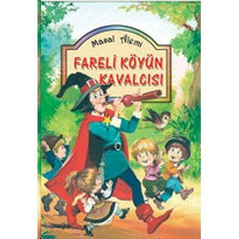 Fareli Köyün Kavalcısı Kolektif